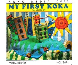 Compilation - Koka Media 2071 : My First Koka
