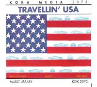 Compilation - Koka Media 2073 : Travellin' USA