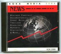 Compilation - Koka Media 2088 : News