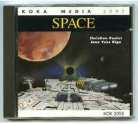 Compilation - Koka Media 2095 : Space
