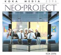Compilation - Koka Media 2096 : Neo Project