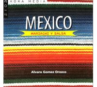 Compilation - Koka Media 2103 : Mexico