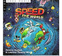 Compilation - Koka Media 2105 : Speed The World