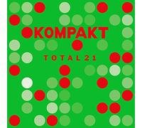 Compilation - Kompakt Total 21 [Import]