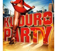 Compilation - Kuduro Party