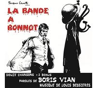 Compilation - La Bande a Bonnot [Import]