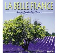 Compilation - La Belle Musica Di Autori France [Import]