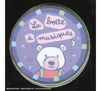 Compilation - La Boite A Musique