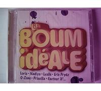 compilation - la boum idéale