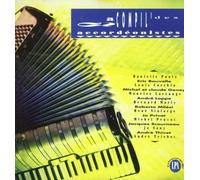 Compilation - La Compil des Accordeonistes