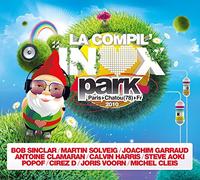 Compilation - La Compil' INOX Park 2010