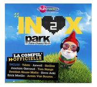 Compilation - La Compil' Inox /Vol.2 (2 CD)