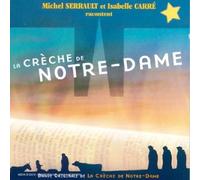 Compilation - La Crèche de Notre-Dame