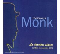 Compilation - La Derniere Seance-The London Collection