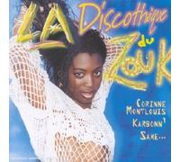 Compilation - La Discothèque du Zouk