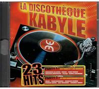 Compilation - La Discothèque Kabyle
