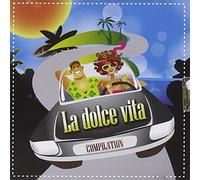 Compilation - La Dolce Vita Compilation [Import]