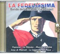 Instrumental - Fedelissima-Banda Dei Carabinieri