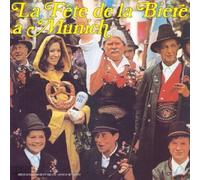Compilation - La Fete De La Biere A Munich