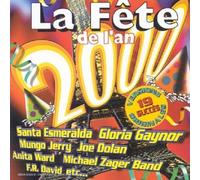 Compilation - La Fete De L'An 2000