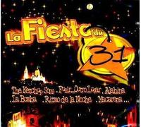 Compilation - La Fiesta Du 31