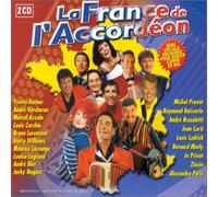 La France De L'accordéon Vol. 1