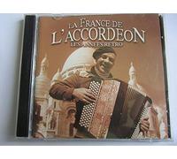 Compilation - La France de l'accordéon : Les années rétro