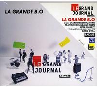 Compilation - Bo du Grand Journal De Canal +