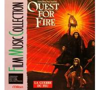 Compilation - La Guerre du Feu