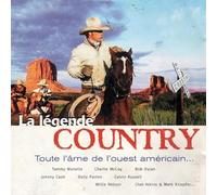 La Legende Country