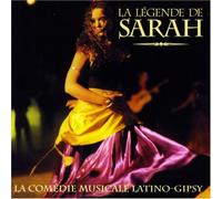 Compilation - La Légende de Sarah