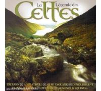 Compilation - La Légende des Celtes