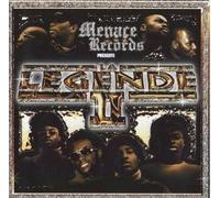 Compilation - La Légende Vol.2