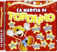 Compilation - La Marcia Di Topolino [Import]