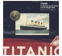 Compilation - La Musique Jouee sur Le Titanic