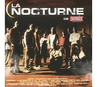Compilation - La Nocturne De Skyrock
