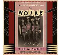 Compilation - La Noire 02 Please Mr Playboy [Import]
