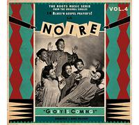 Various Artists La Noire: Glory Is Coming - Volume 4 (Vinyl) 12" Album
