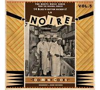 Compilation - La Noire 05 Too Many Cooks