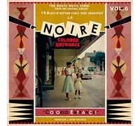 Compilation - La Noire 06 Colored Entrance
