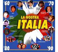 Compilation - La Nostra Italia [Import]