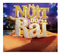Compilation - La Nuit du Raï