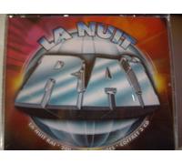 Compilation - La Nuit du Raï