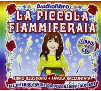 Compilation - La Piccola Fiammiferaia