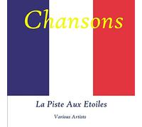 La Piste aux Étoiles – Compilation – Membran