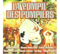 Vogue – La Pompil' des pompiers – Compilation