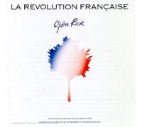 Compilation - La Révolution Française Opéra Rock