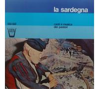 Compilation - La Sardegna-Canti E Musica Dei Pastori [Import]