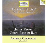 Compilation - La Scuola Di Liszt [Import]