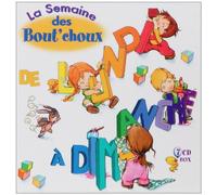 compilation - la Semaine des bout'choux